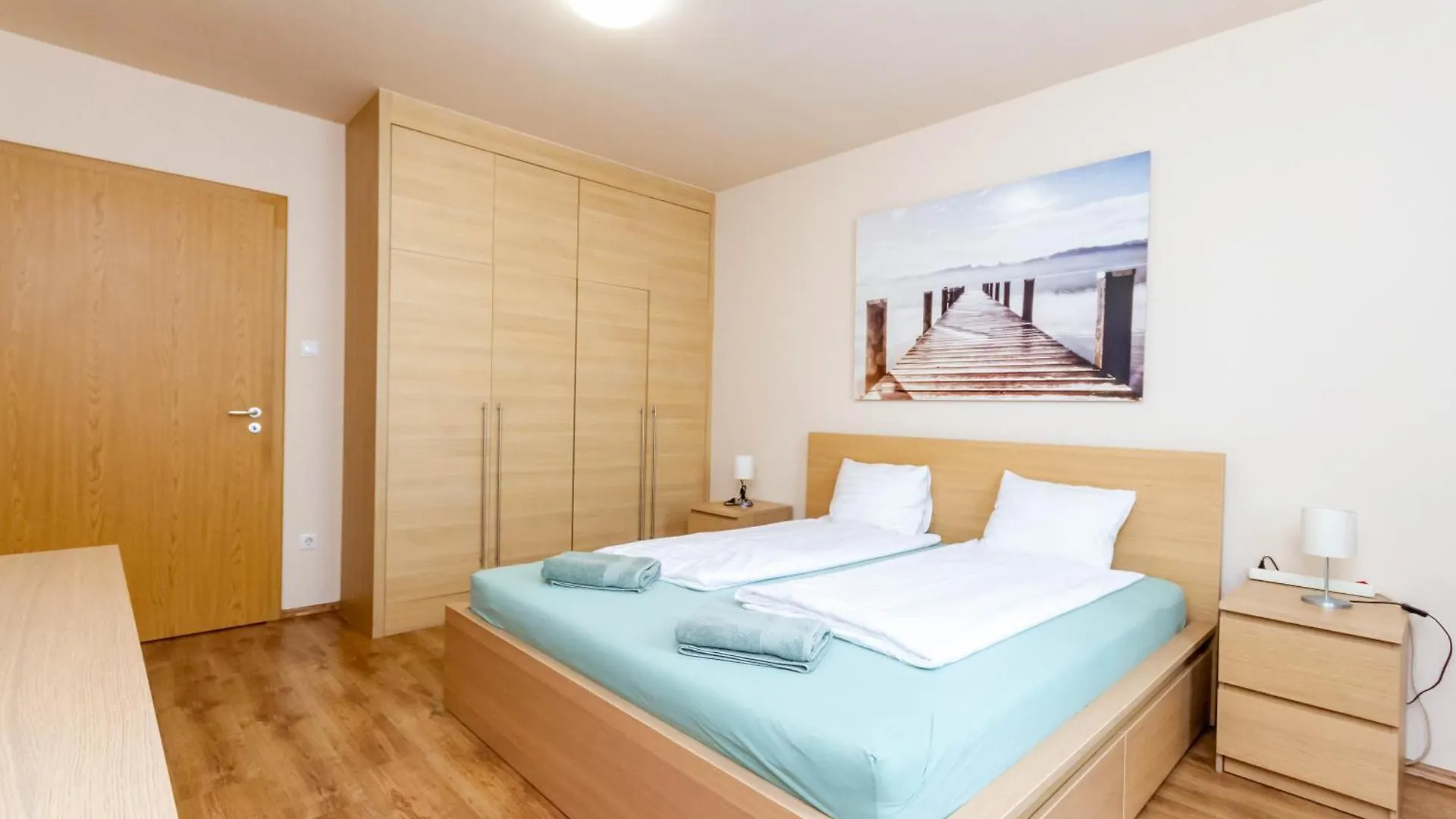 Modern Comfort In Jozsef Street By Nw Budapest 0*,  Hungary